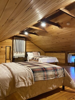 4 soveværelser, strygejern/strygebræt, gratis Wi-Fi, sengetøj