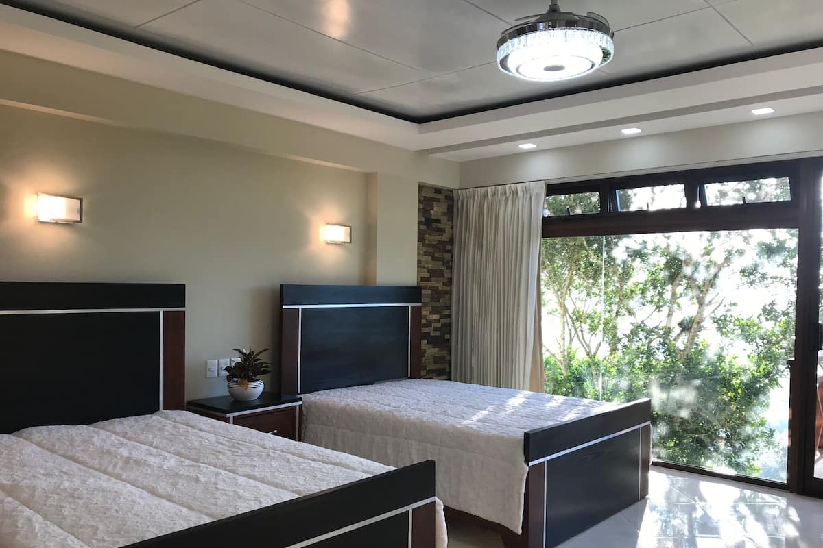 Chambre Quadruple Premium