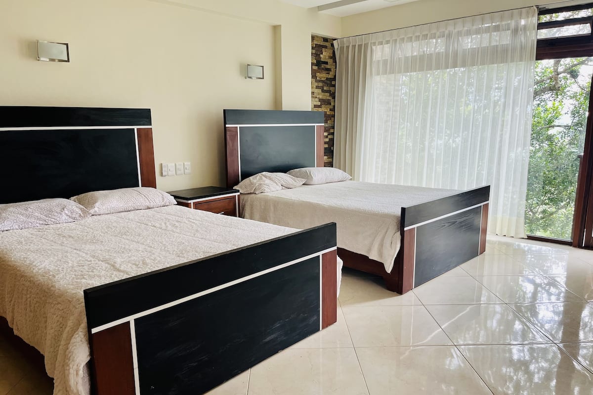 Chambre Quadruple Supérieure