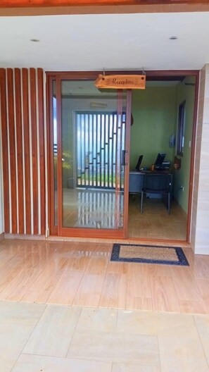 Reception - Fabulous Village & Resort (San Francisco de Macorís)