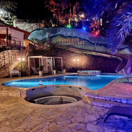 Exterior. Fabulous Village & Resort