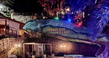 Fabulous Village & Resort