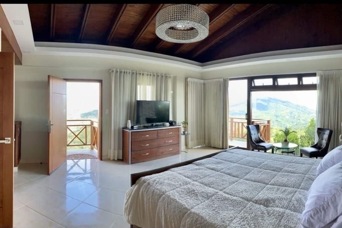 Chambre Exécutive