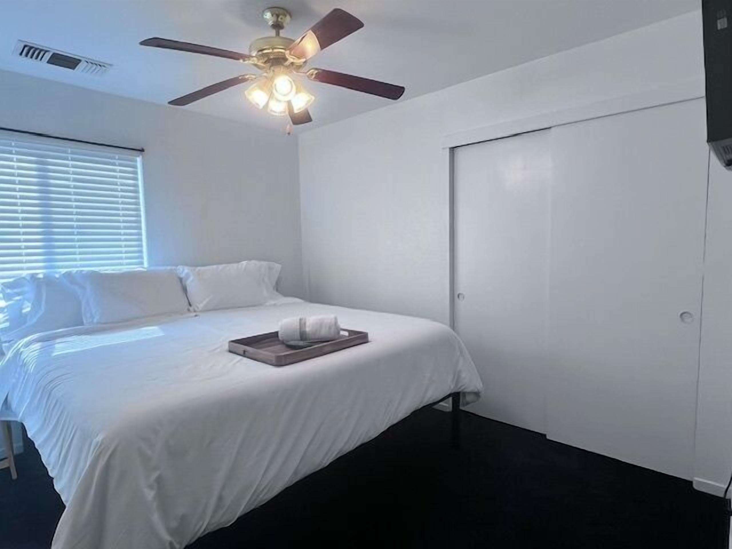 3 Schlafzimmer, Bügeleisen/Bügelbrett, Reisekinderbett, kostenloses WLAN