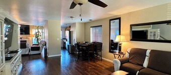 By Popular Demand - Richmond