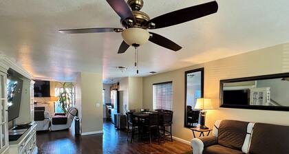 By Popular Demand - Richmond