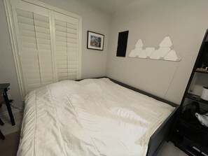 3 bedrooms, WiFi