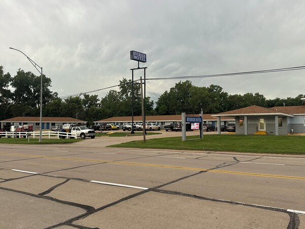 Riverside Motel - Nebraska
