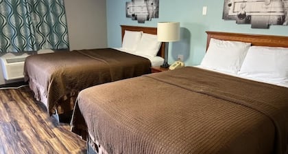 RIVERSIDE MOTEL