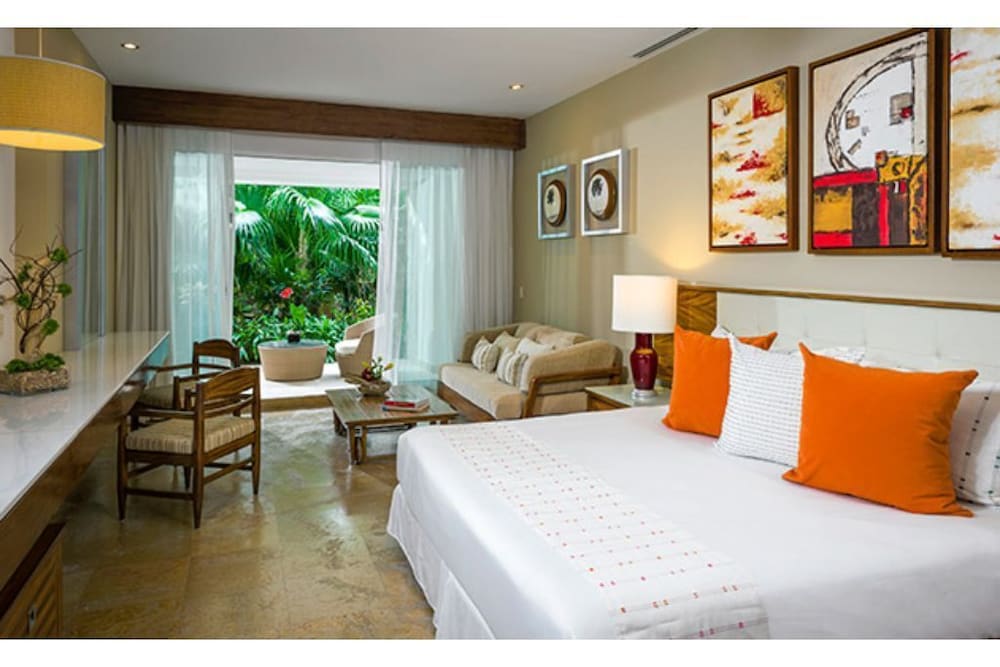Grand Bliss Master Studio Room on the Riviera Maya Solidaridad Vrbo