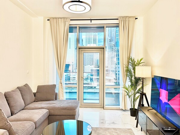 Apartamento (1 Bedroom) | Fachada da propriedade