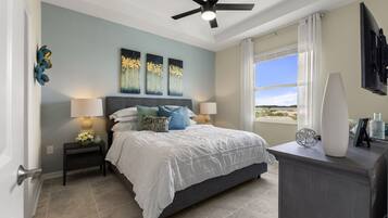 Condo, 2 Bedrooms