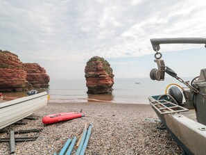 Plage à proximité