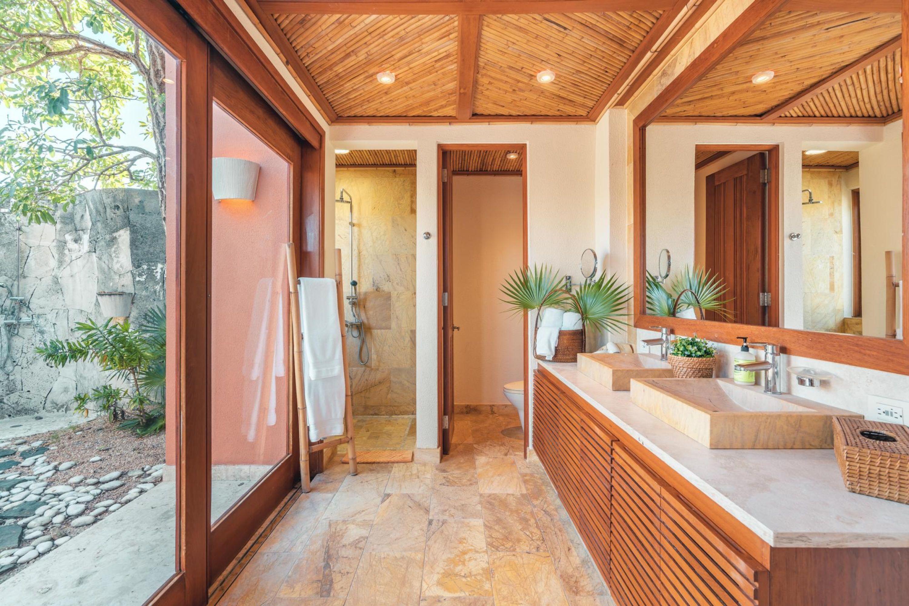 1 habitación 
