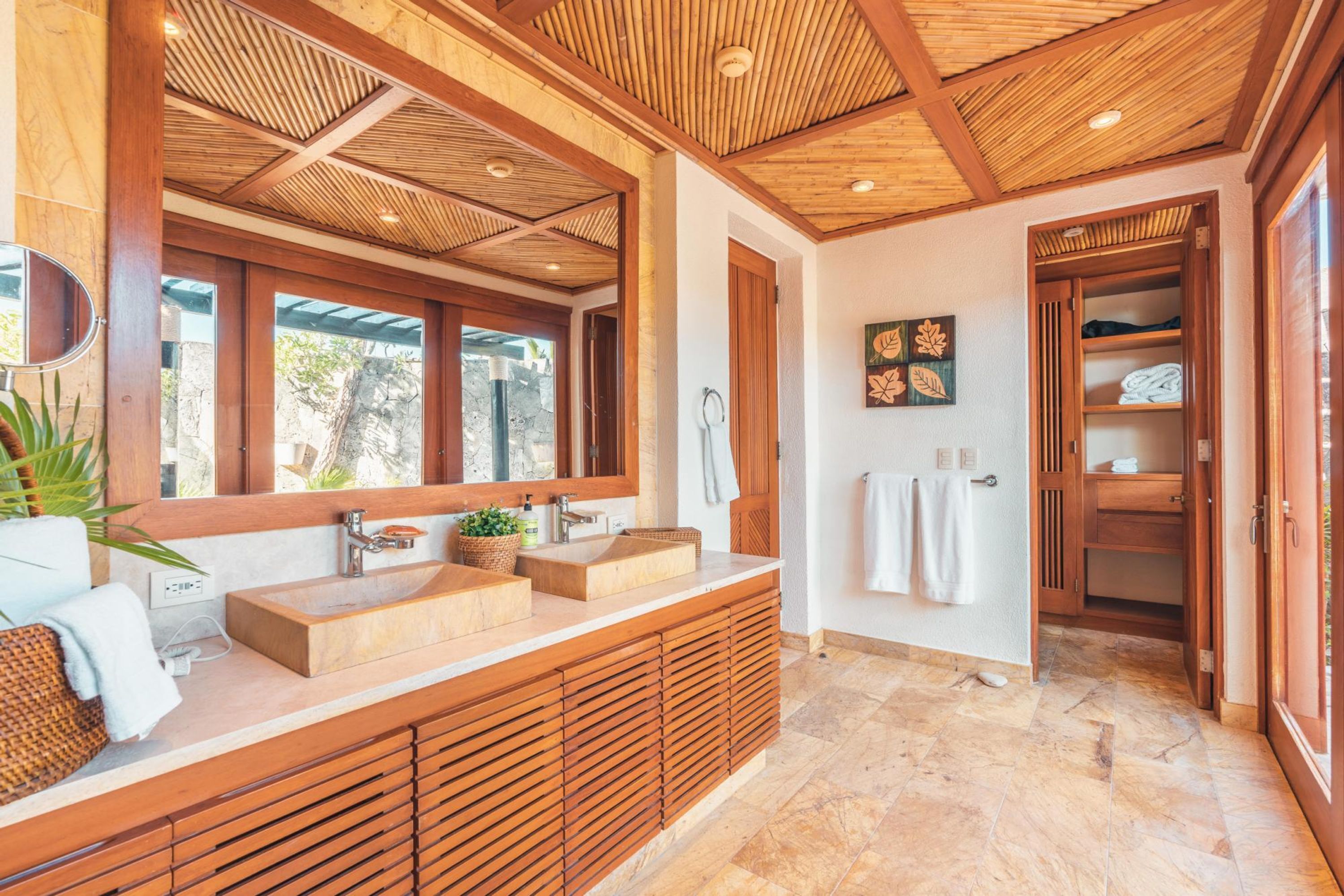 빌라 | 1 개의 침실