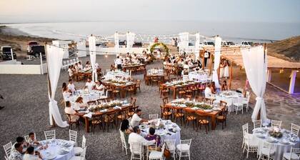 Villas Capitan Petter