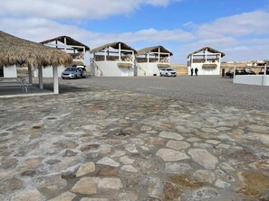 Exterior - Villas Capitan Petter (Punta Abreojos)