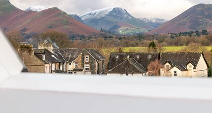 Apartment 6 Catbells