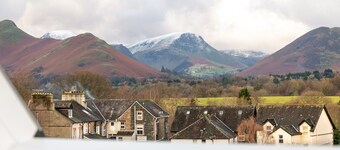 Apartment 6 Catbells