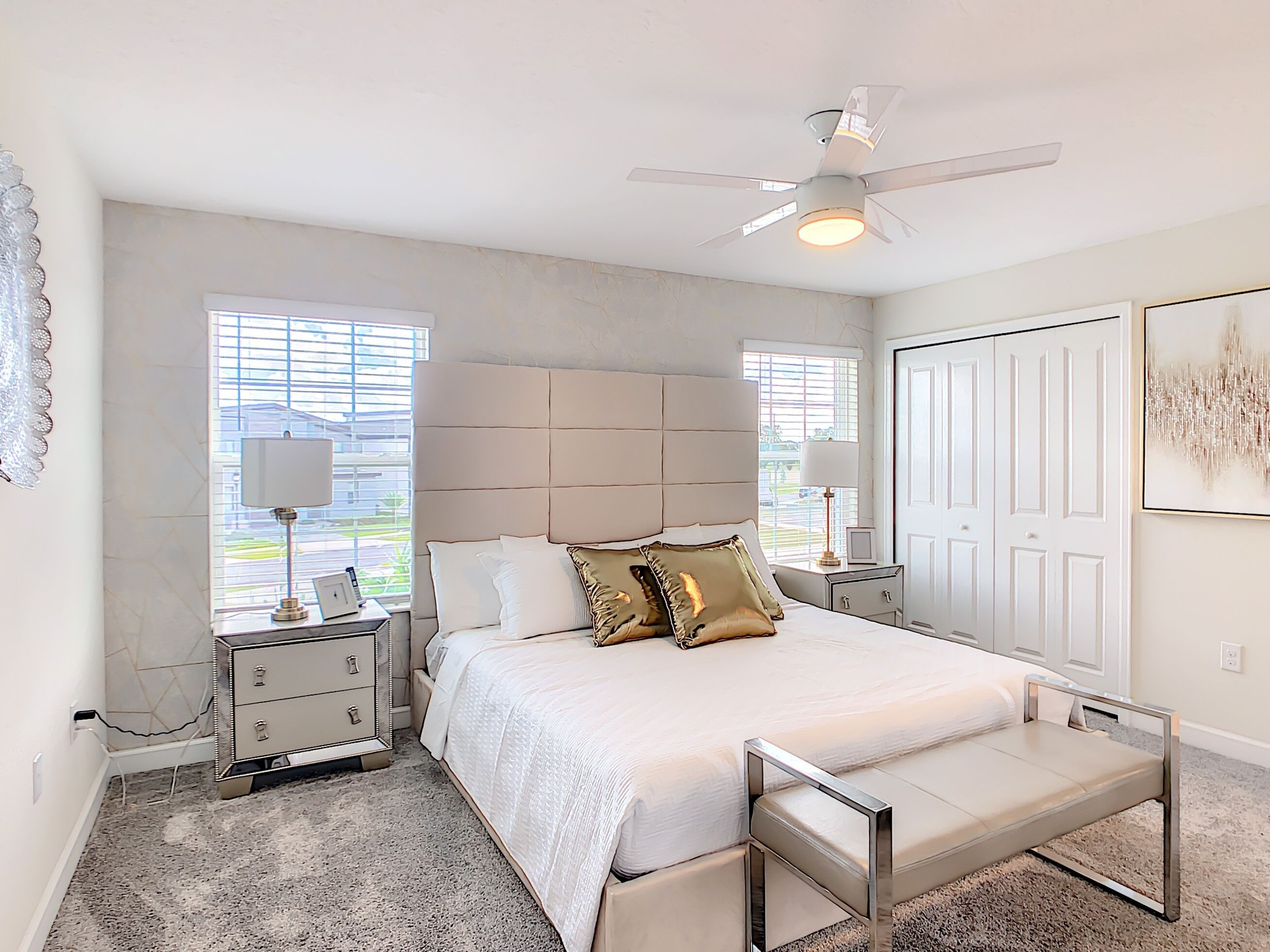 Maison mitoyenne, 4 chambres