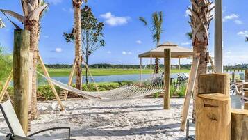 Stadtwohnung, 4 Schlafzimmer | Unterkunftsgelände