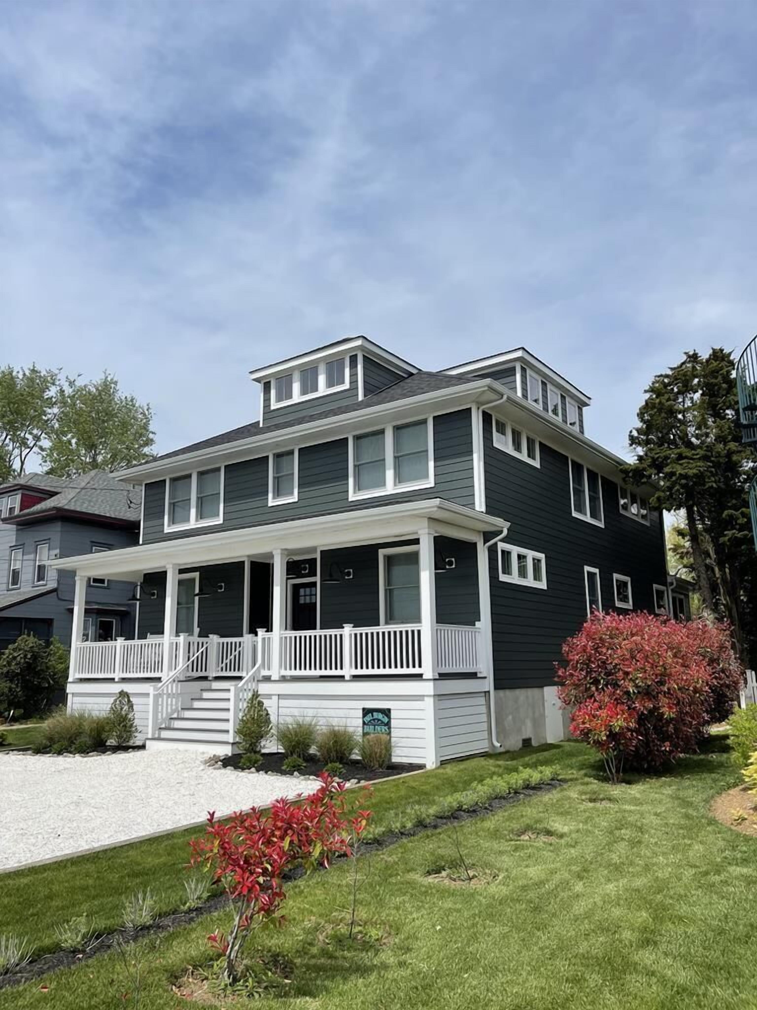 Sweet On Sunset!  Brand New Construction!