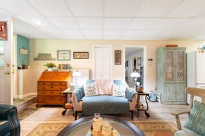 Living area - Grammy and Grandpas good and plenty (Goffstown)