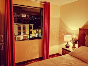 2 Schlafzimmer, WLAN