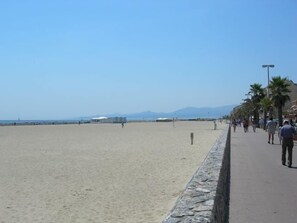 Plage à proximité