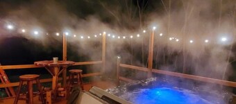 The Banty Rooster - A Couples Getaway in the Mountains of East Tennessee