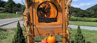 The Banty Rooster - A Couples Getaway in the Mountains of East Tennessee