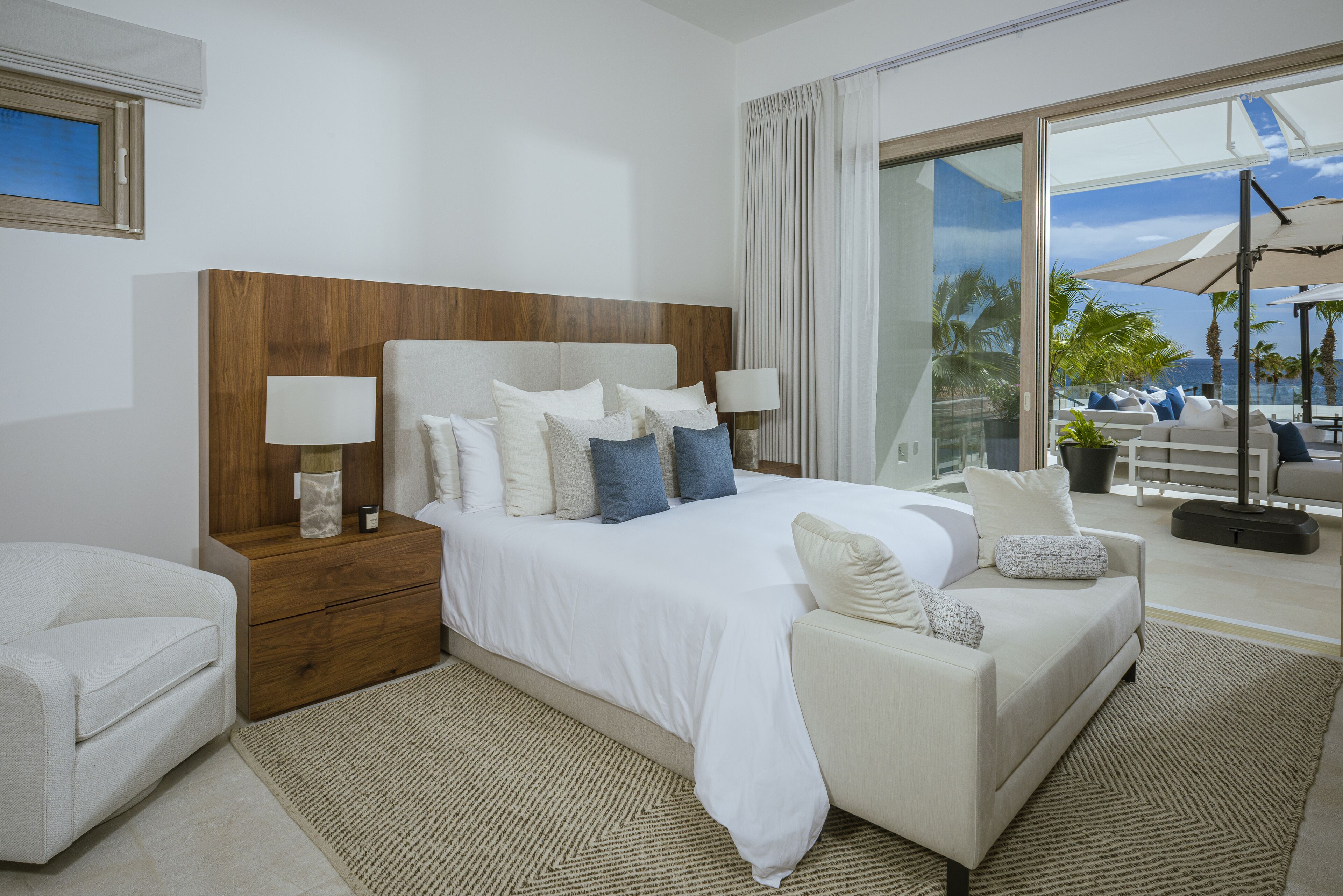 7 slaapkamers, een strijkplank/strijkijzer, gratis wifi, beddengoed