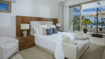 7 slaapkamers, een strijkplank/strijkijzer, gratis wifi, beddengoed