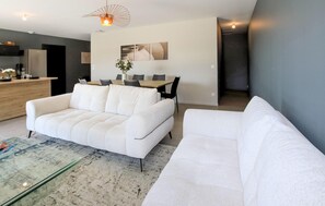 TV connectée, chaîne hi-fi