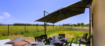 Gorgeous home in Cléon d'Andran