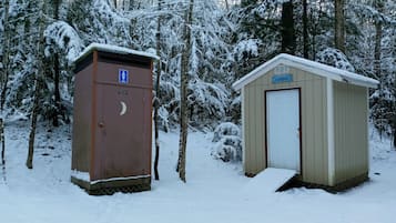 Unterkunftsgelände