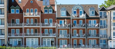 Udendørsområde