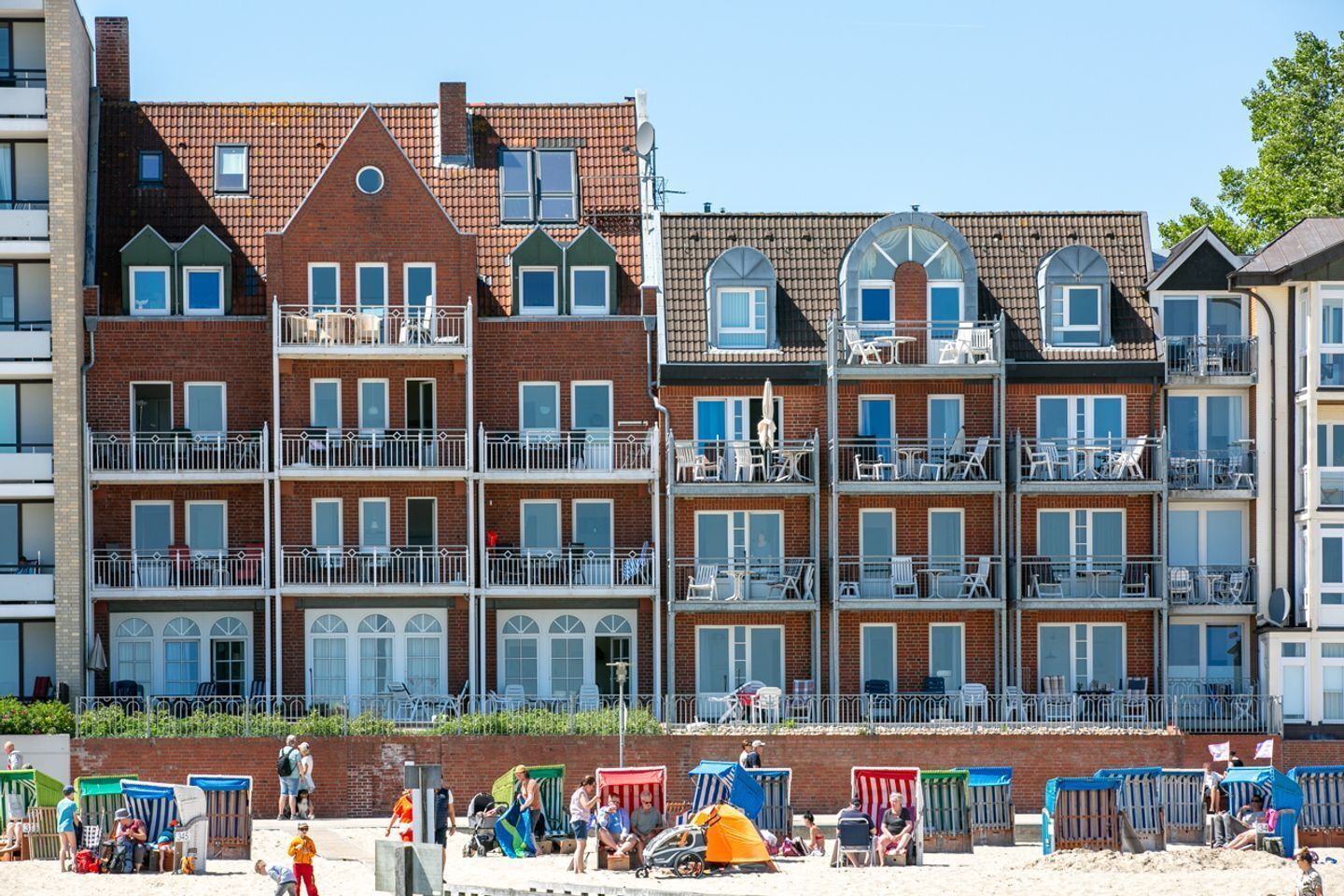 Udendørsområde