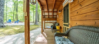 Forget Me Not - Sweet Seclusion for Respite Care♥☚