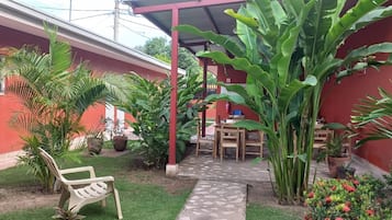 Ngoại thất