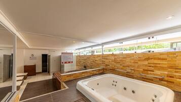 Apartemen | Spa | Pijat