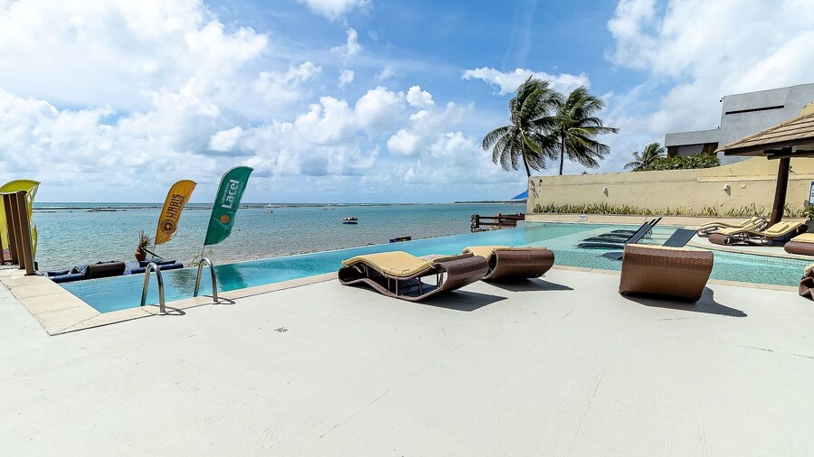 Cobertura em Barra Bali Destino BSM