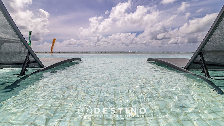 Cobertura em Barra Bali Destino BSM