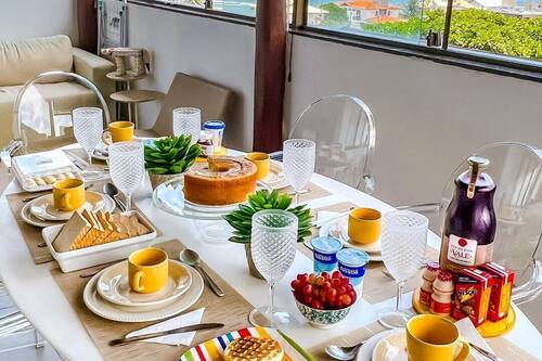 Apartment | Dining