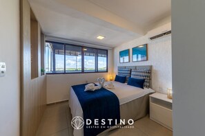 Apartment - Cobertura Pé na Areia | Vista Deslumbrante | Luxo | Barra Bali | Destino BSM 402 (Barra de São Miguel)