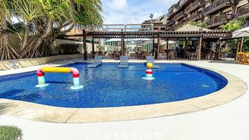 Apartment | Pool