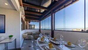 Apartamento | Opções para refeição