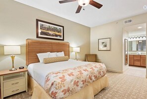 3 soverom, strykejern/-brett, wi-fi (inkludert) og sengetøy