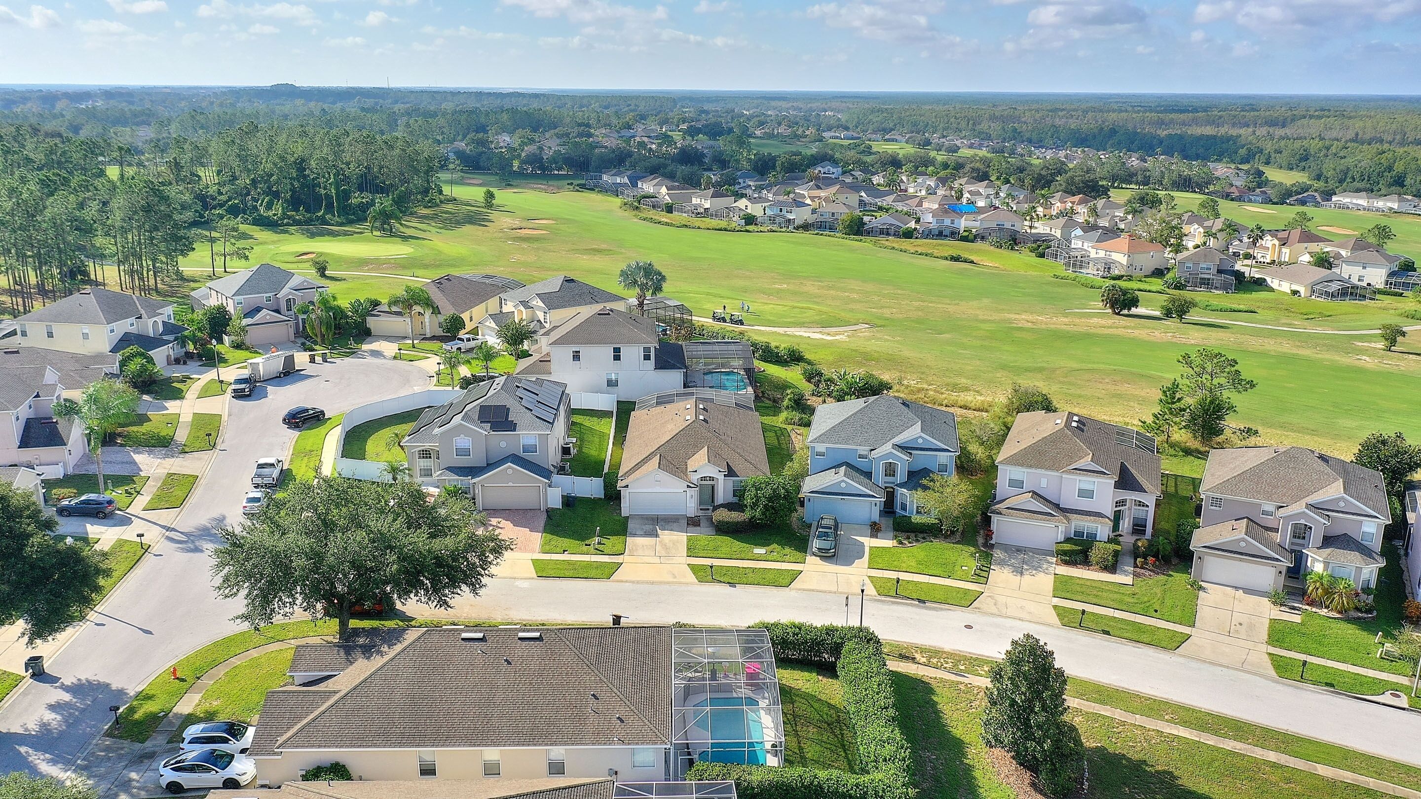 Villa, 4 Bedrooms | Exterior