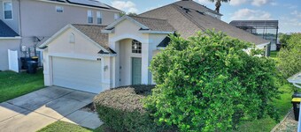 Sun Living: Golf Community, Private Pool 809 4 Bedroom Villa